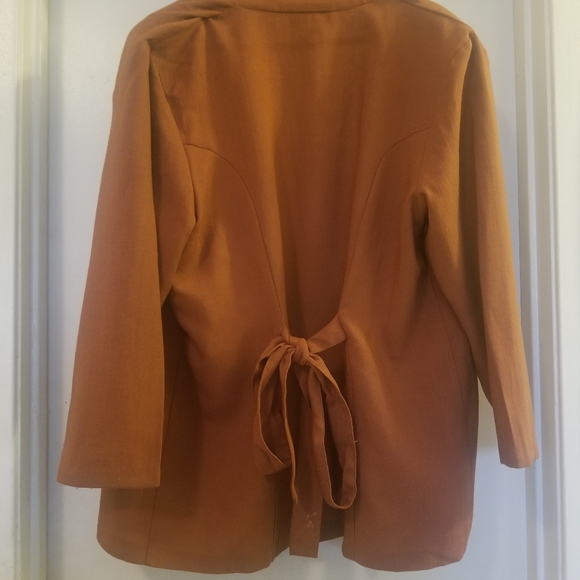 Blazer Jacket - Picture 2 of 6